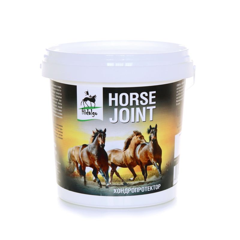 Horse Joint (хондропротектор) 500гр