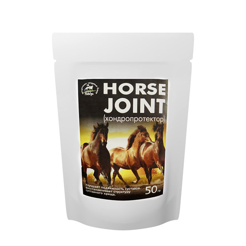 Horse Joint (хондропротектор) 50гр
