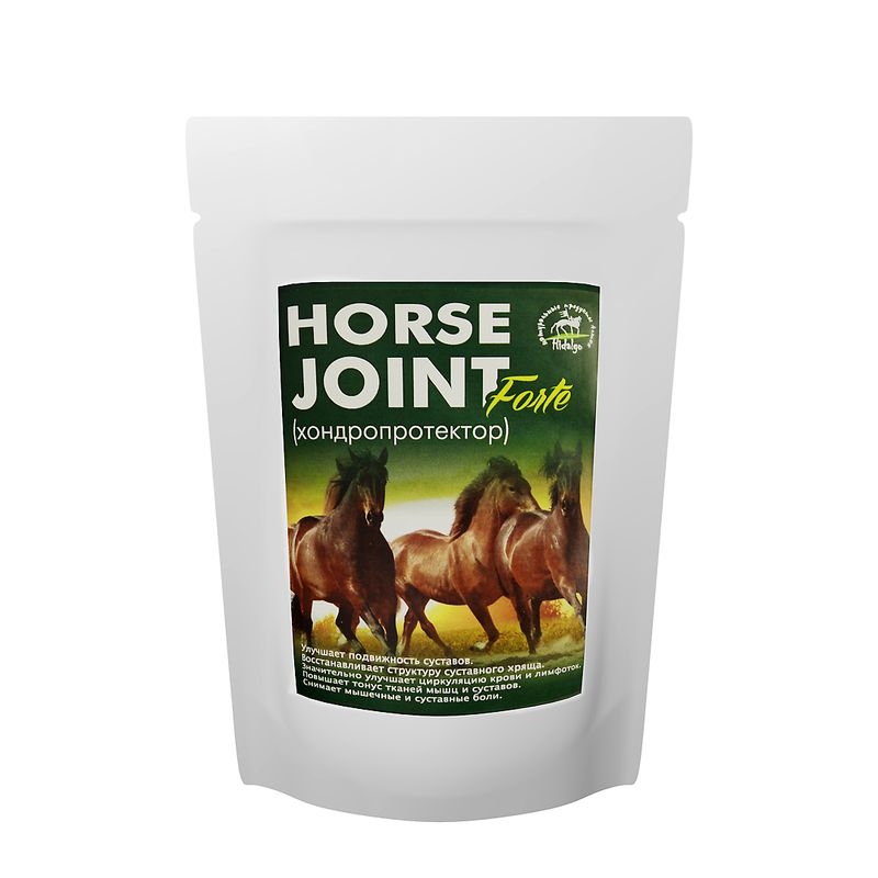 Horse Joint Forte (хондропротектор) 50гр