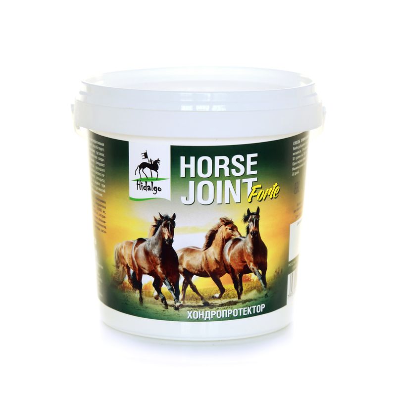 Horse Joint Forte (хондропротектор) 500гр