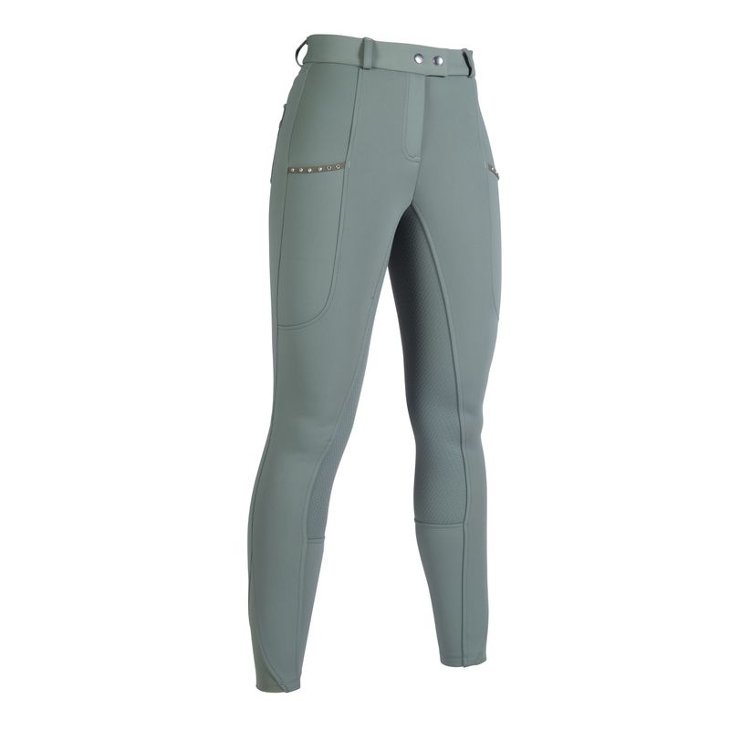 Бриджи утеплённые Monaco HKM (5900)