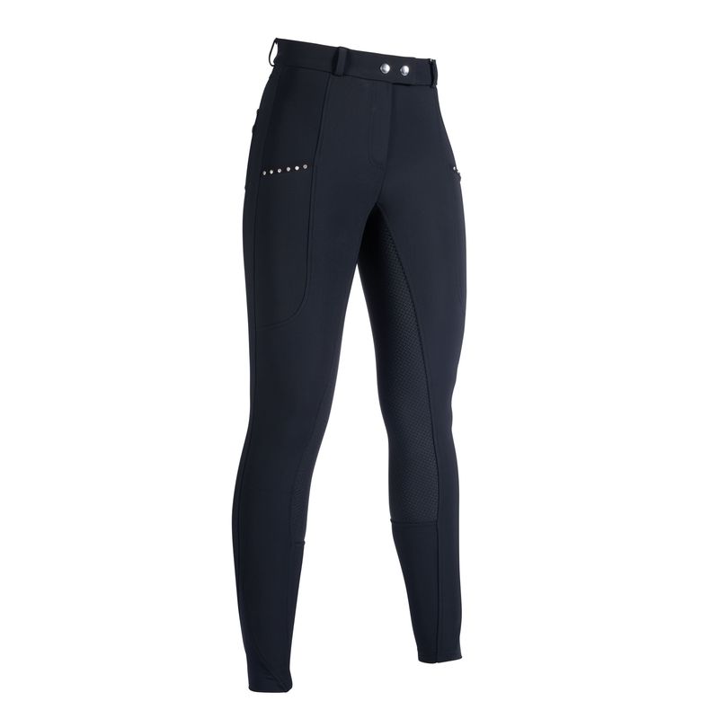 Бриджи утеплённые Monaco HKM (9100)