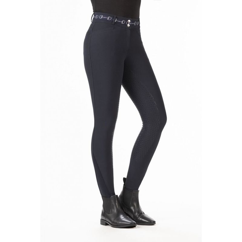 Бриджи Monaco HKM