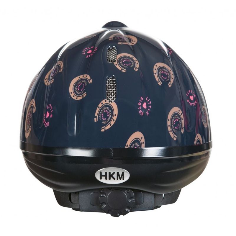 Шлем CHAMP HKM