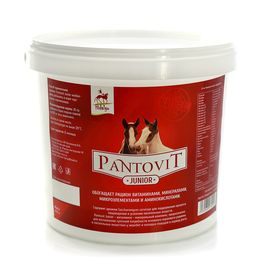 Премикс PantoVit Junior