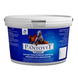 Премикс PantoVit Standart 