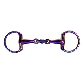Трензель восьмёрка Rainbow 16 мм HKM Трензель восьмёрка Rainbow 16 мм HKM