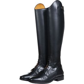 Краги из мягкой кожи Horze Franci Краги из мягкой кожи Horze Franci