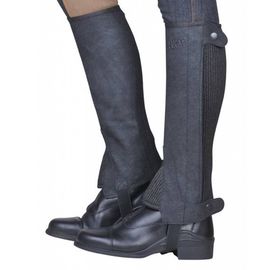 Краги ECONOMIC из имитации замши HKM