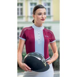 Блуза турнирная "CLAIRE" Fair Play Блуза турнирная "CLAIRE" Fair Play