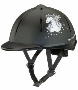 Шлем детский регулируемый RIDE-A-HEAD