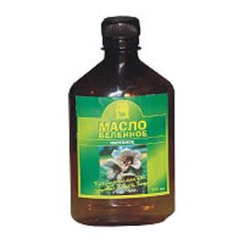 Масло беленное